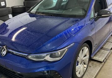 VW Golf 38.439 km 41.645 &euro; Hagen 58091