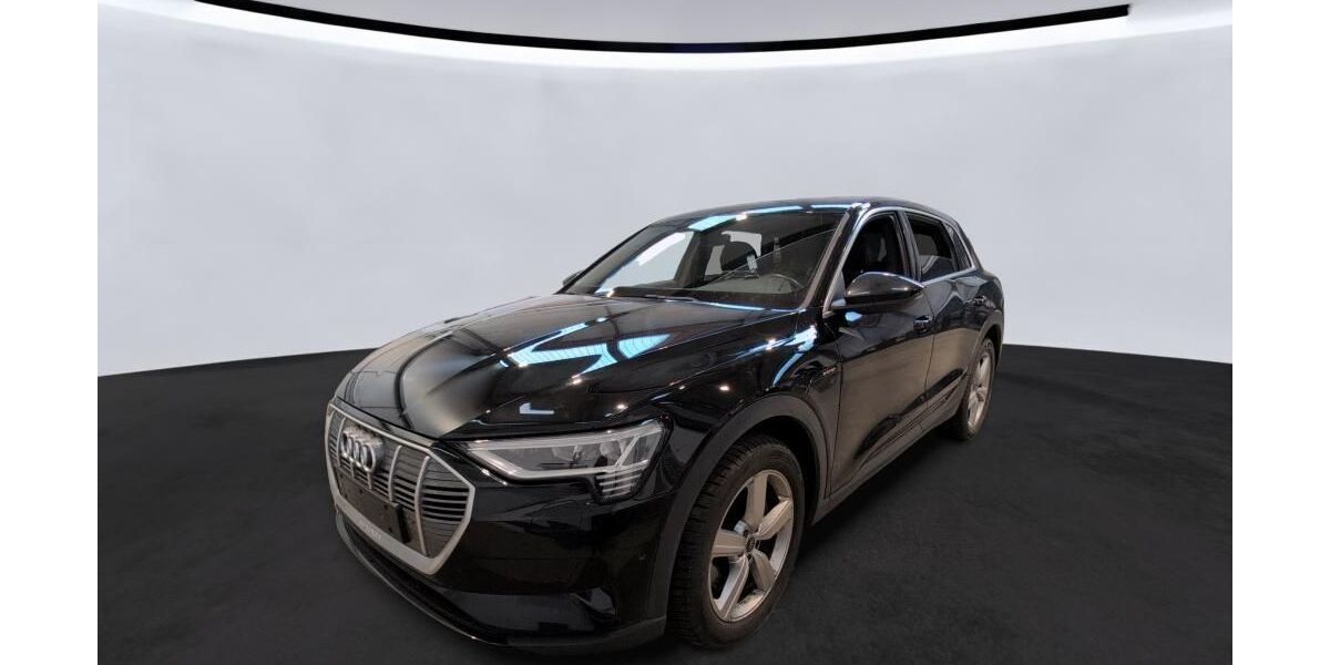 Audi e-tron 40.315 km 31.745 &euro; Hagen 58091