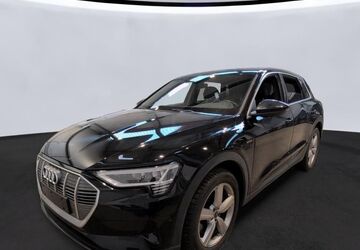 Audi e-tron 40.315 km 31.750 &euro; Hagen 58091