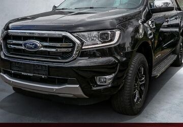 Ford Ranger 31.810 km 32.190 &euro; Dortmund 44149