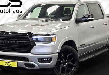 Dodge RAM 98.000 km 47.900 &euro; Dülmen 48249