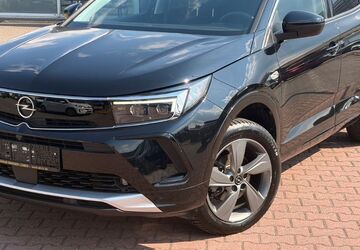 Opel Grandland (X) 23.500 km 20.770 &euro; Lünen 44536