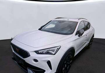 Cupra Formentor VZ 1.4 eHybrid DSG NAVI PANORAMA KAMERA 30.552 km 26.488 &euro; Bergkamen 59192