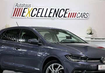 VW Polo 80.000 km 14.444 &euro; Hamm 59077