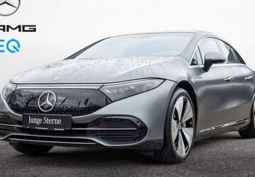 Mercedes-Benz EQS 3.041 km 76.880 &euro; Iserlohn 58636