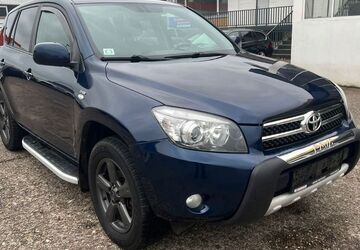 Toyota RAV 4 209.152 km 3.900 &euro; Hamm 59067