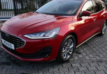 Ford Focus 30.000 km 19.880 &euro; Datteln 45711