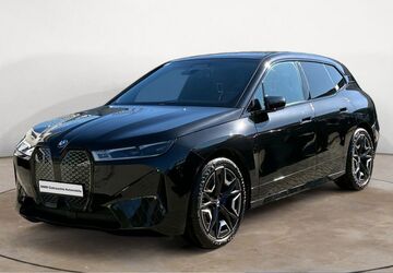 BMW iX 111.003 km 37.989 &euro; Hamm 59071