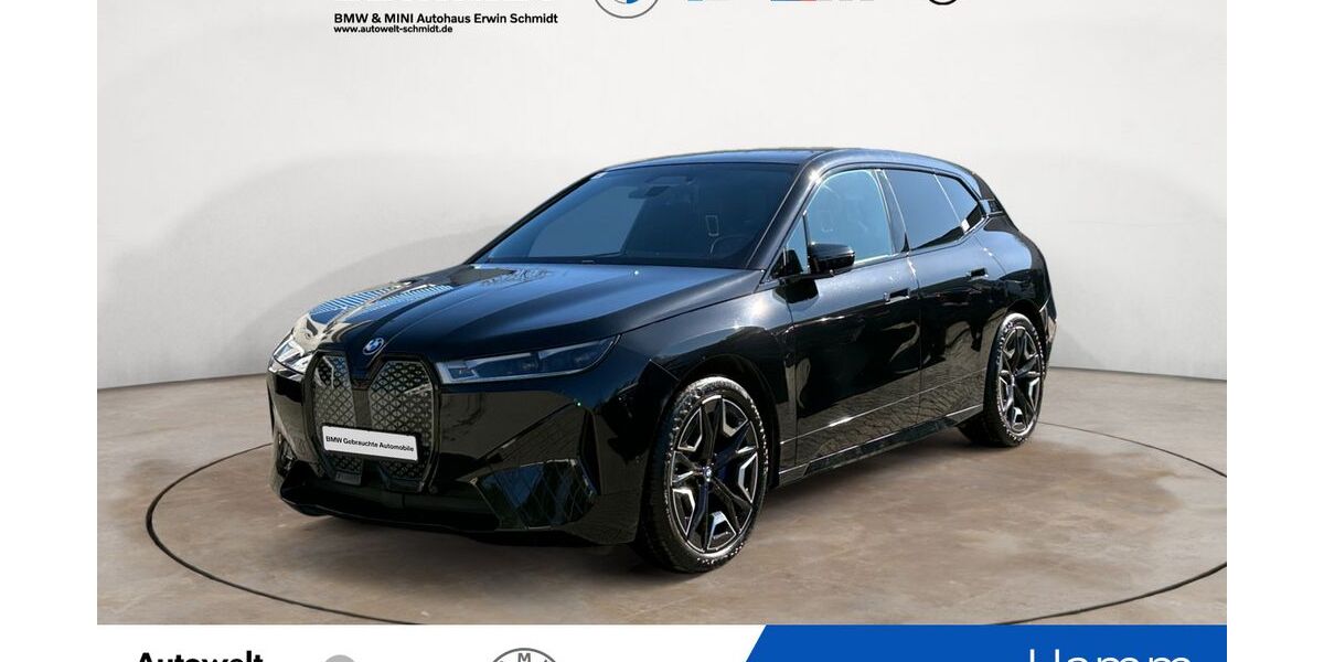 BMW iX 111.003 km 37.989 &euro; Hamm 59071
