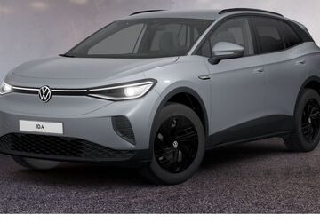 VW ID.4 93.439 km 22.220 &euro; Menden 58706