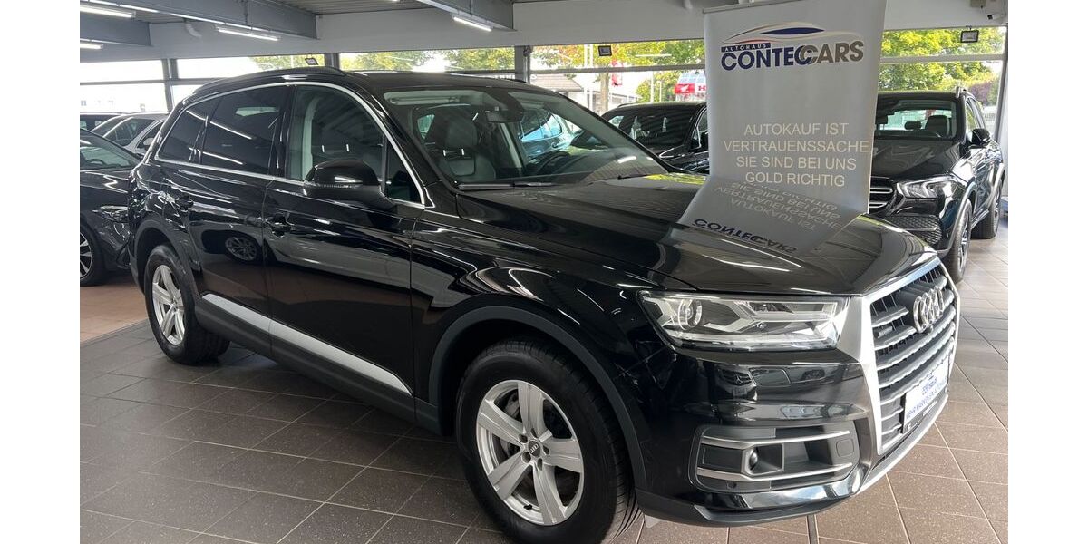 Audi Q7 106.120 km 42.950 &euro; Werl 59457