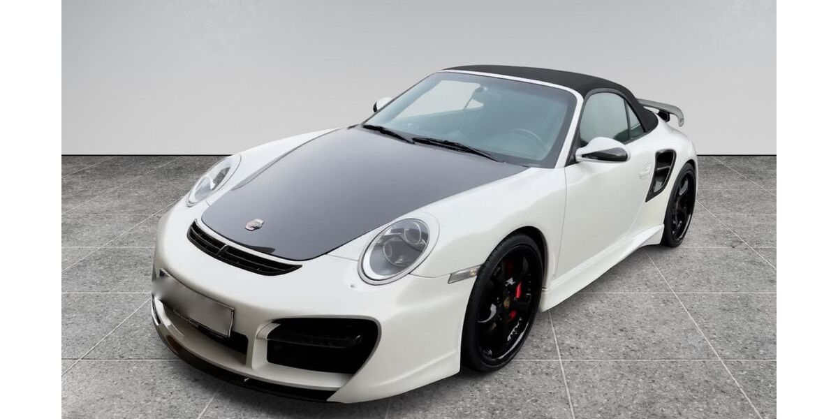 Porsche 997 83.000 km 89.000 &euro; Hamm 59067