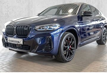 BMW X4 M40 47.300 km 56.850 &euro; Hagen 58119