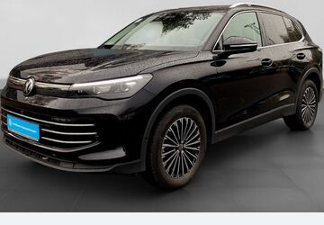 VW Tiguan 23.213 km 40.990 &euro; Castrop-Rauxel 44575