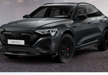 Audi Q8 e-tron 13.216 km 55.990 &euro; Menden 58706