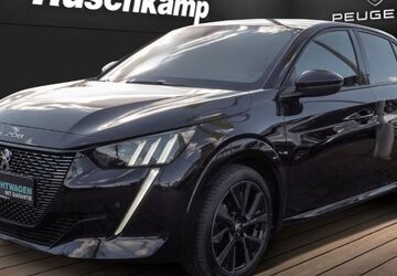 Peugeot 208 11.786 km 21.980 &euro; Dortmund 44145