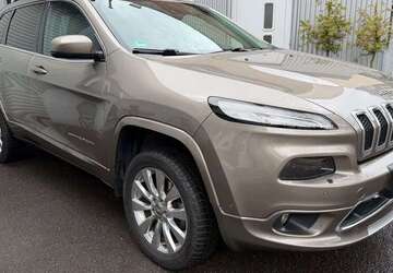 Jeep Cherokee 167.180 km 15.990 &euro; Iserlohn 58636
