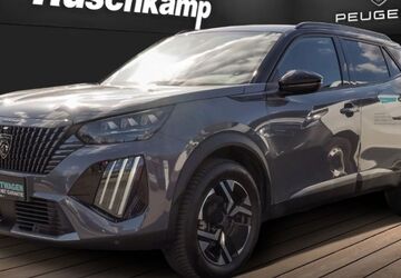 Peugeot 2008 24.581 km 22.980 &euro; Lünen 44532