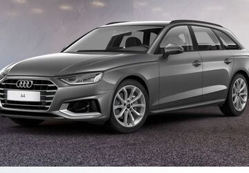 Audi A4 66.213 km 26.990 &euro; Menden 58706