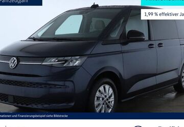 VW T7 Multivan 10.002 km 52.990 &euro; Bochum 44866