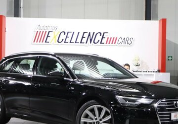 Audi A6 Avant 45 TDI QUATTRO DESIGN S-LINE VOLL-LEDER 90.000 km 31.444 &euro; Hamm 59077