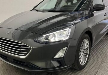 Ford Focus 28.500 km 16.980 &euro; Senden-Bösensell 48308
