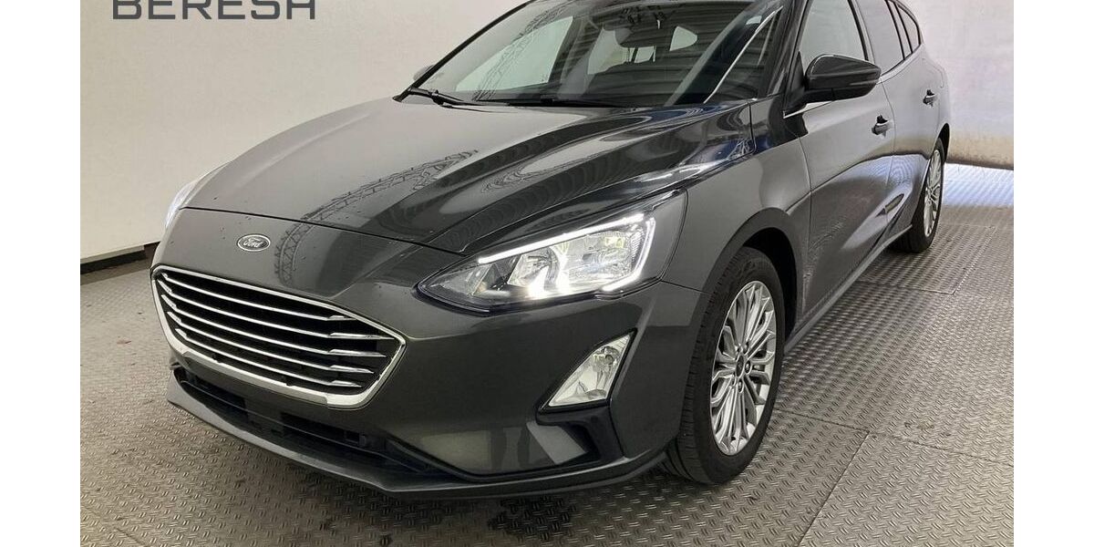 Ford Focus 28.500 km 16.980 &euro; Senden-Bösensell 48308