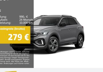 VW T-Roc 17.824 km 29.910 &euro; Marl 45770