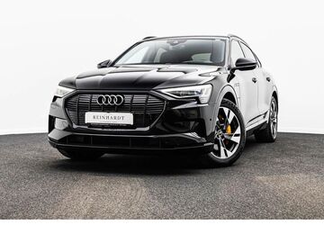 Audi e-tron 64.173 km 31.920 &euro; Hagen 58091