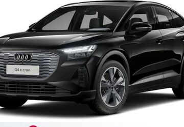 Audi Q4 e-tron 55.870 km 32.720 &euro; Lünen 44534