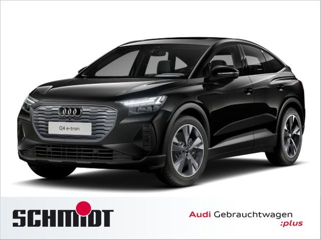Audi Q4 e-tron 55.870 km 32.720 &euro; Lünen 44534