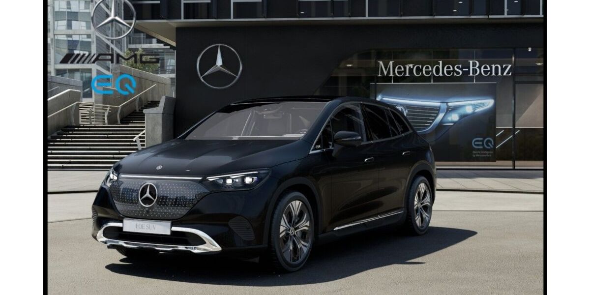 Mercedes-Benz EQE SUV 11.264 km 61.790 &euro; Hagen 58135