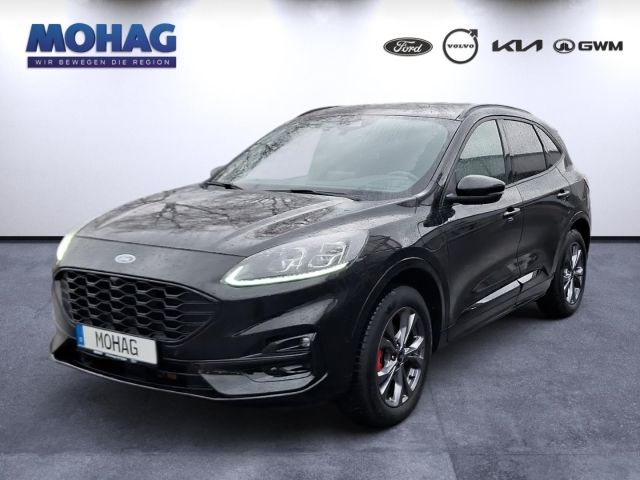 Ford Kuga 39.144 km 21.880 &euro; Datteln 45711