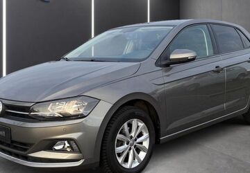 VW Polo 72.250 km 13.790 &euro; Werl 59457