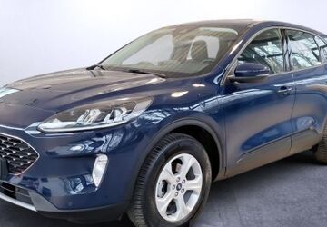 Ford Kuga 32.879 km 21.880 &euro; Recklinghausen 45659