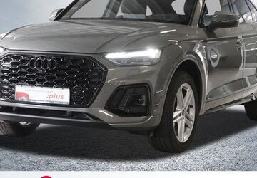Audi Q5 21.650 km 50.440 &euro; Lünen 44534