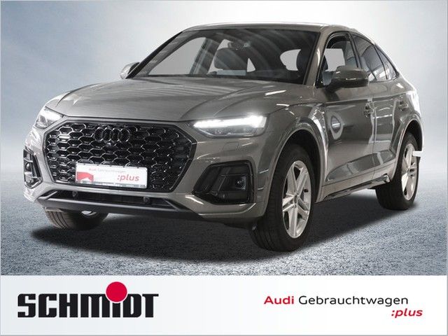 Audi Q5 21.650 km 50.440 &euro; Lünen 44534