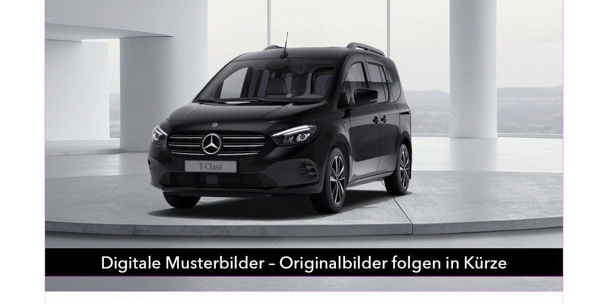 Mercedes-Benz T-Klasse 33.785 km 28.950 &euro; Hamm 59067