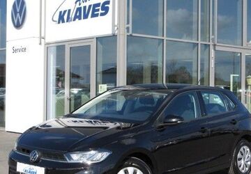 VW Polo 26.500 km 16.999 &euro; Ascheberg 59387