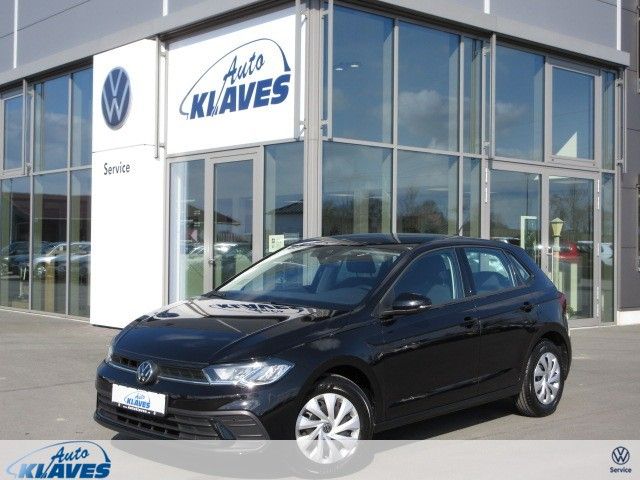 VW Polo 26.500 km 16.999 &euro; Ascheberg 59387