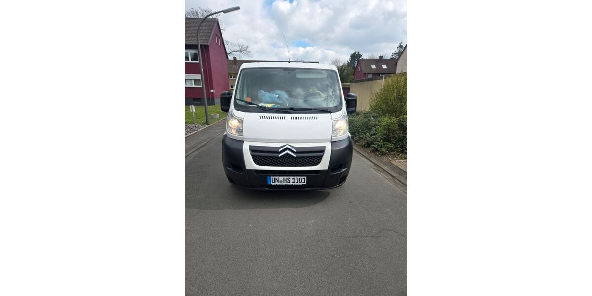 Citroen Jumper 154.000 km 7.500 &euro; Kamen 59174