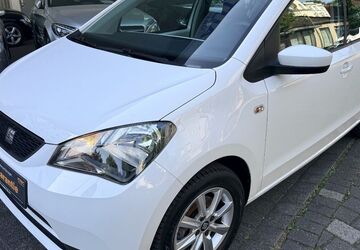 Seat Mii 13.300 km 9.990 &euro; Iserlohn 58638
