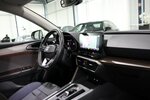 Seat Leon ST 2.0 TDI DSG XCELLENCE / LEDER / ACC+LANE 75.000 km 18.221 &euro; Hamm 59077