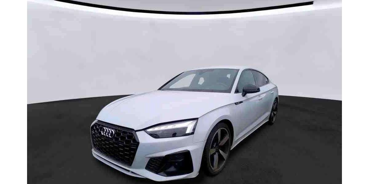 Audi A5 15.983 km 36.477 &euro; Hamm 59067