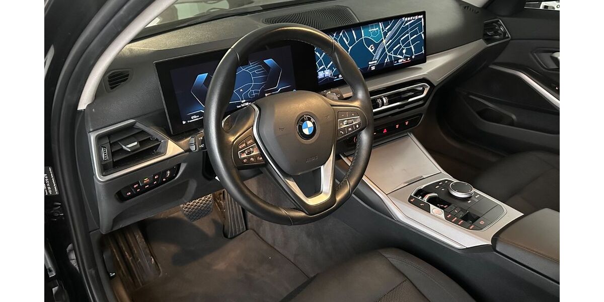 BMW 320 147.000 km 23.499 &euro; Schwerte 58239