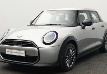 Mini Cooper C 11.777 km 28.159 &euro; Hamm 59071