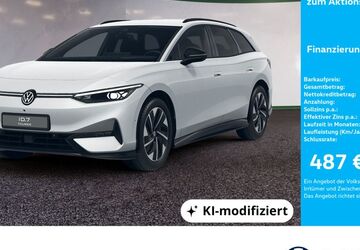 VW ID.7 28.426 km 43.664 &euro; Menden 58706