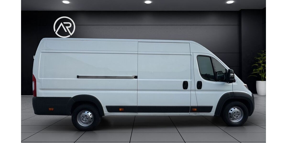 Citroen Jumper 204.045 km 9.900 &euro; Bochum 44866