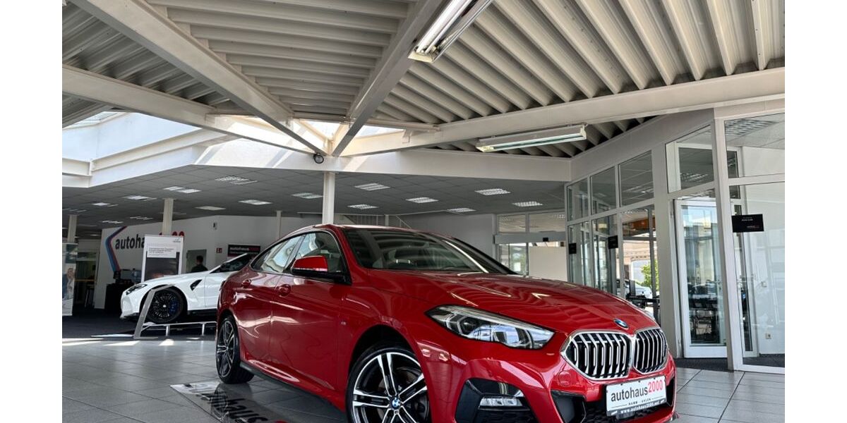 BMW 218 Gran Coupé 13.700 km 25.950 &euro; Hamm 59065