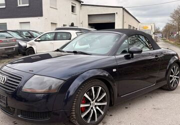 Audi TT 248.000 km 3.500 &euro; Werl 59457